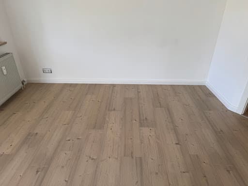 Floor Design - Bodenleger Freiburg — Kundenfoto