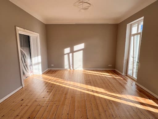 Bodenstudio Berlin — Kundenfoto