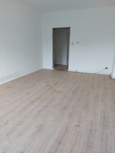 Der Laminatverleger — Kundenfoto