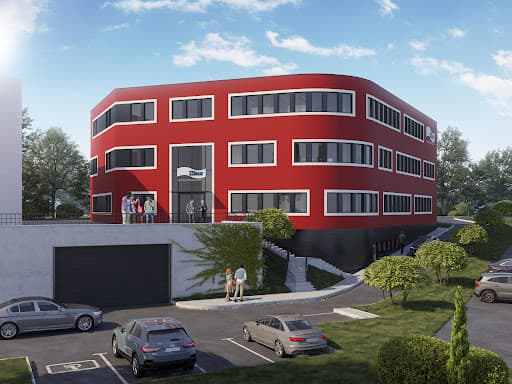 Reugels + Lenzen Gmbh & Co KG — Kundenfoto