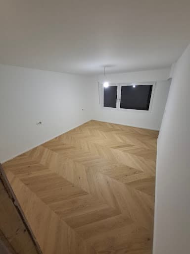 Stuttgarter Parkett — Kundenfoto