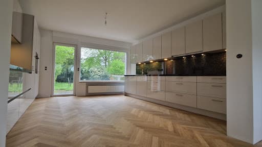Besser-Parkett GmbH — Kundenfoto
