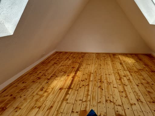 Parkettfußböden Kappel Inh. Christian Kappel — Kundenfoto
