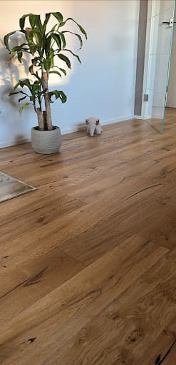 Parkettbörse Augsburg GmbH — Kundenfoto