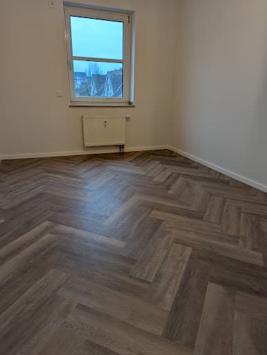 Brombach GmbH Fachmarkt für Bodenbeläge mit Verlegeservice — Kundenfoto