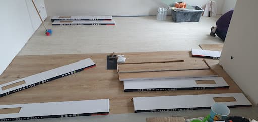 Bodenversand24 — Kundenfoto