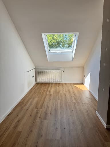 Parkett Salziger GmbH — Kundenfoto