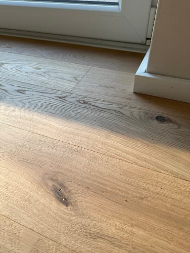 Hard-Wood | Parkett — Kundenfoto