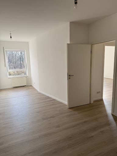 Laminato - Bodenleger Frank Hennicke — Kundenfoto