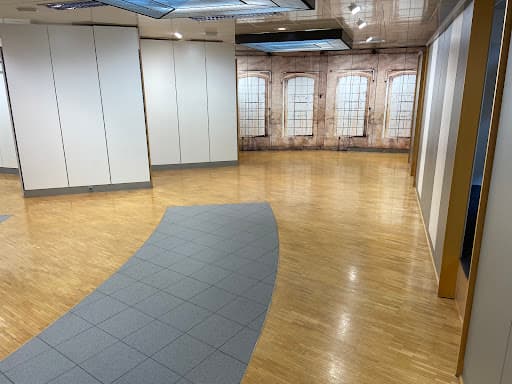 Fußbodentechnik Schmitz GmbH — Kundenfoto