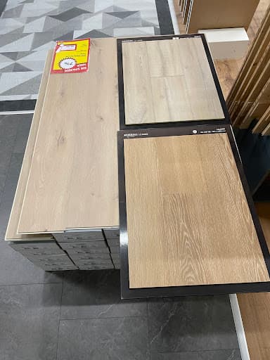 Das Laminat & Parketthaus — Kundenfoto