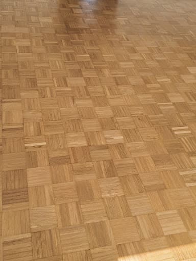 Hard-Wood | Parkett — Kundenfoto