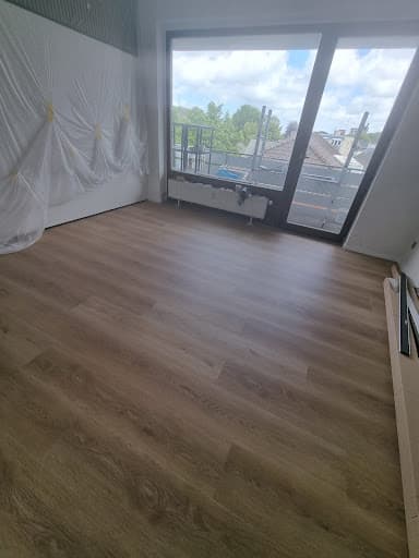 Deari Bodenbeläge — Kundenfoto