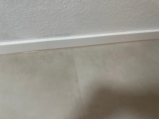 Brombach GmbH Fachmarkt für Bodenbeläge mit Verlegeservice — Kundenfoto