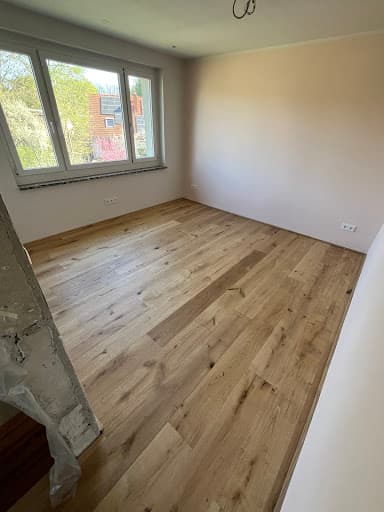 Schwaneberg Parkett und Böden — Kundenfoto