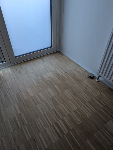 GERK PARKETT - Parkettleger | Bodenleger - Fachbetrieb — Kundenfoto