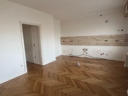 Parkett Wieder — Kundenfoto
