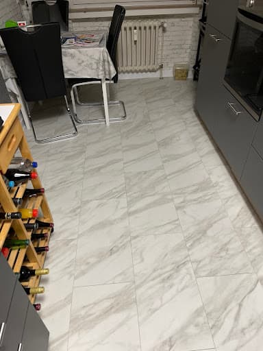 Deari Bodenbeläge — Kundenfoto