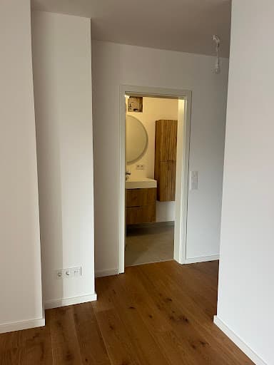 IGMA Wohnraumrenovierung — Kundenfoto
