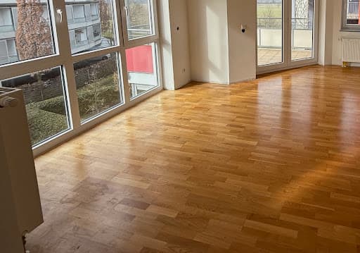Floor Design - Bodenleger Freiburg — Kundenfoto