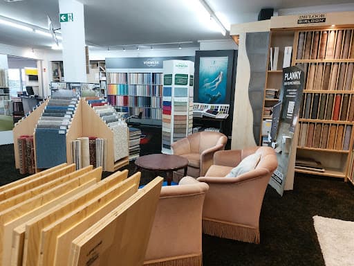 Creative Bodenbeläge Wittlake GmbH — Kundenfoto