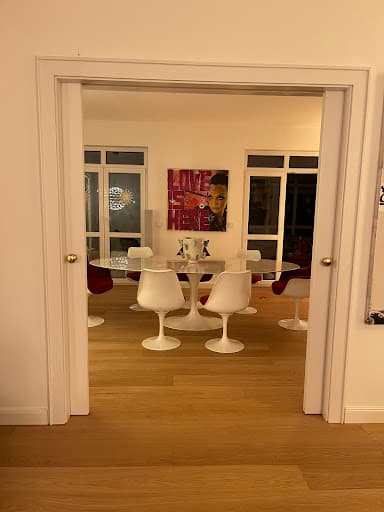 TM Bodenbelag — Kundenfoto