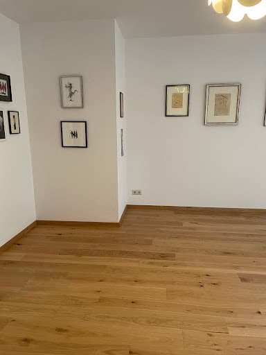 Bembé Parkett — Kundenfoto