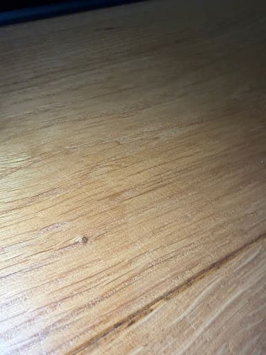 Parkett Fachbetrieb Bolik — Kundenfoto