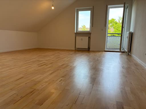 FS Parkett — Kundenfoto