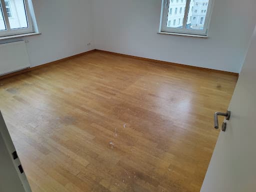 FS Parkett — Kundenfoto