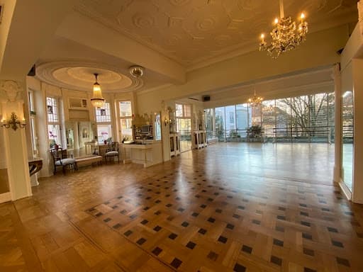 Lugtenburg Parkett - meisterbetrieb wiesbaden — Kundenfoto
