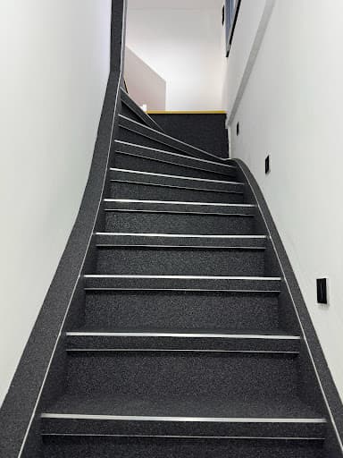 DN Bodendesign | Steinteppich — Kundenfoto