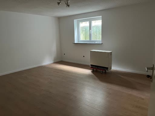 Daenzer Bau GmbH - Raum Boden Tueren — Kundenfoto
