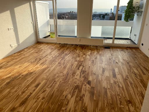 HETTICH GmbH Parkett + Boden — Kundenfoto