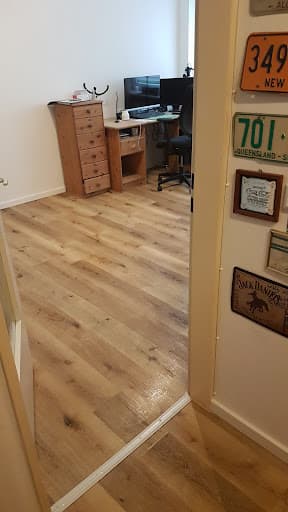 Hamitaga Boden — Kundenfoto