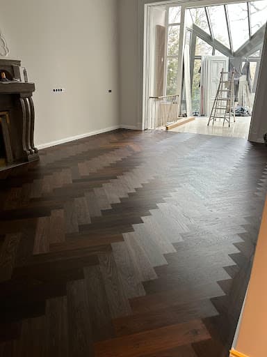 Bodenleger Bauer GmbH — Kundenfoto