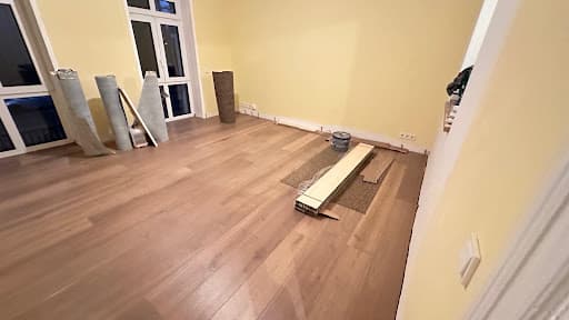 Parkettmanufaktur Scheffler GmbH — Kundenfoto