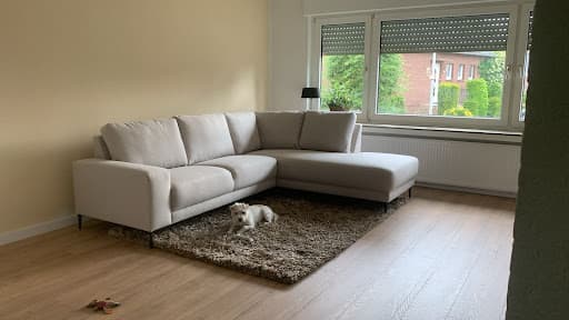 LaminatDEPOT Duisburg — Kundenfoto