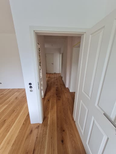 Designfloor Maibaum — Kundenfoto
