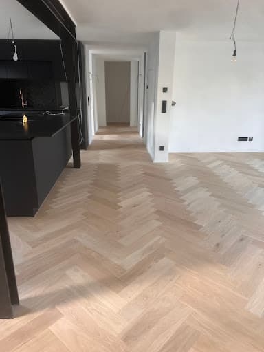 Parketterei GmbH — Kundenfoto