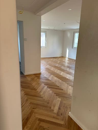 Stuttgarter Parkett — Kundenfoto