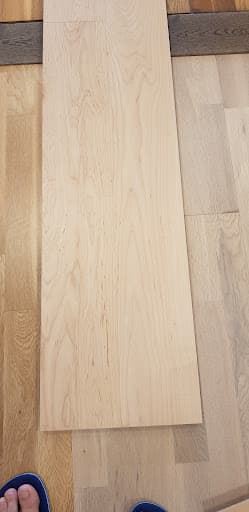 Bodenbelag Koch GmbH & Co. KG — Kundenfoto