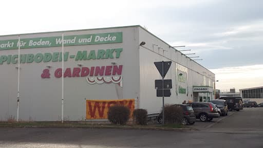 TTM Erfurt August-Röbling-Straße — Kundenfoto