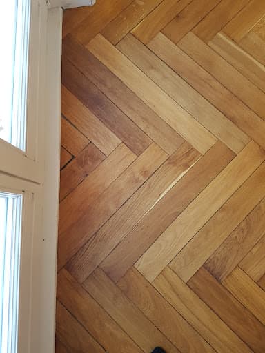 Holzmanufaktur-Neumann — Kundenfoto