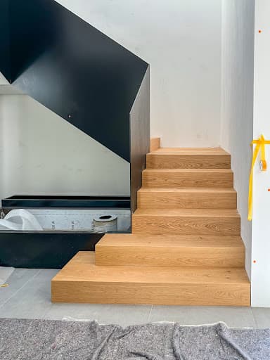 Wagner Parkett GmbH — Kundenfoto