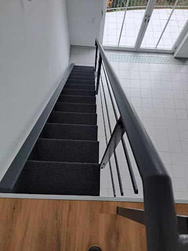 Raumgestaltung- und Hausmeisterservice NOCAJ — Kundenfoto