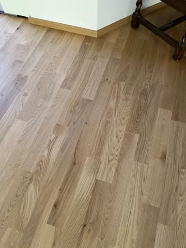 Floor Design - Bodenleger Freiburg — Kundenfoto