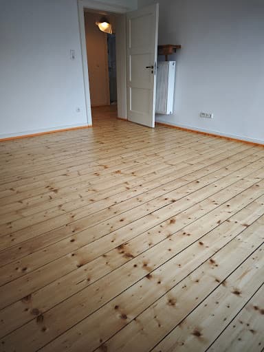 Lugtenburg Parkett - meisterbetrieb wiesbaden — Kundenfoto