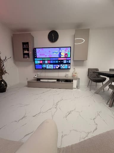 Schnell Vinylboden Outlet | Essen — Kundenfoto