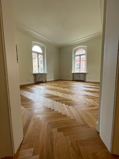 PARKÜ Parkett u. Küchen — Kundenfoto